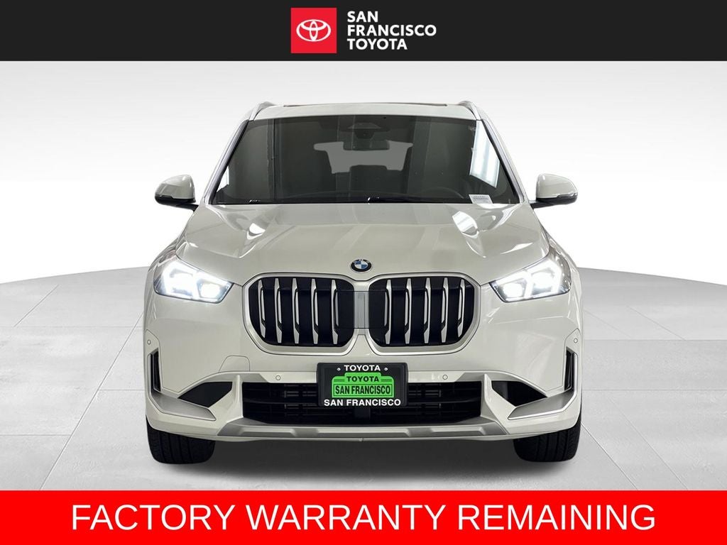2026 BMW X1 xDrive28i