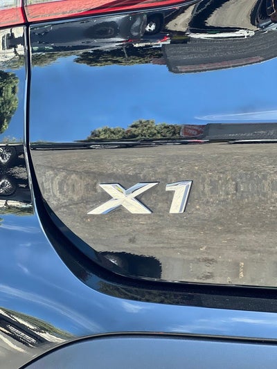 2021 BMW X1 xDrive28i