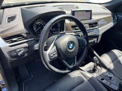 2021 BMW X1 xDrive28i