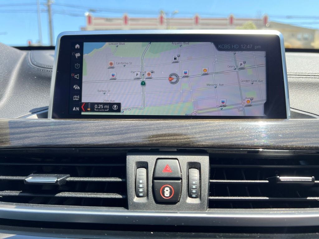 2021 BMW X1 xDrive28i
