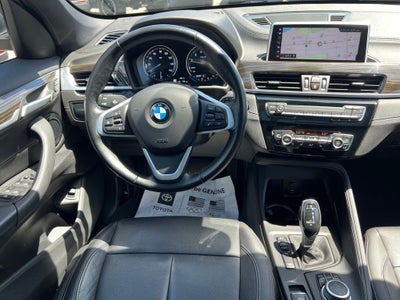 2021 BMW X1 xDrive28i