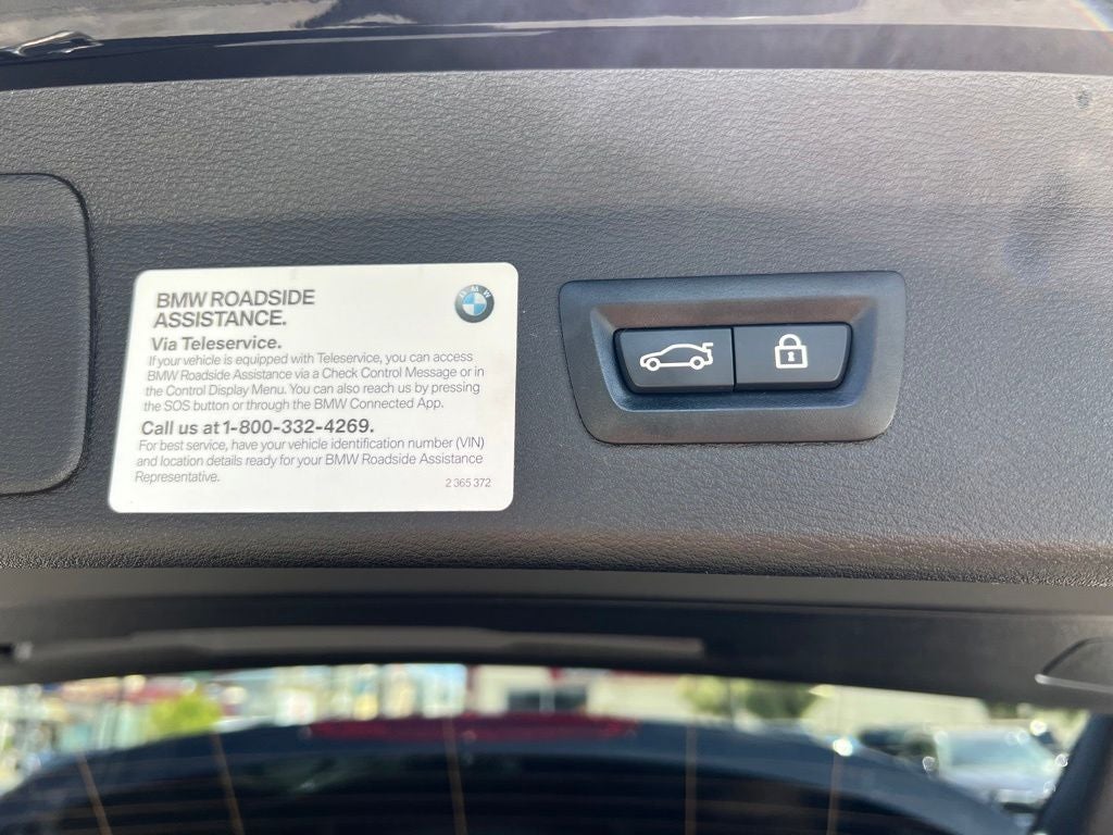 2021 BMW X1 xDrive28i