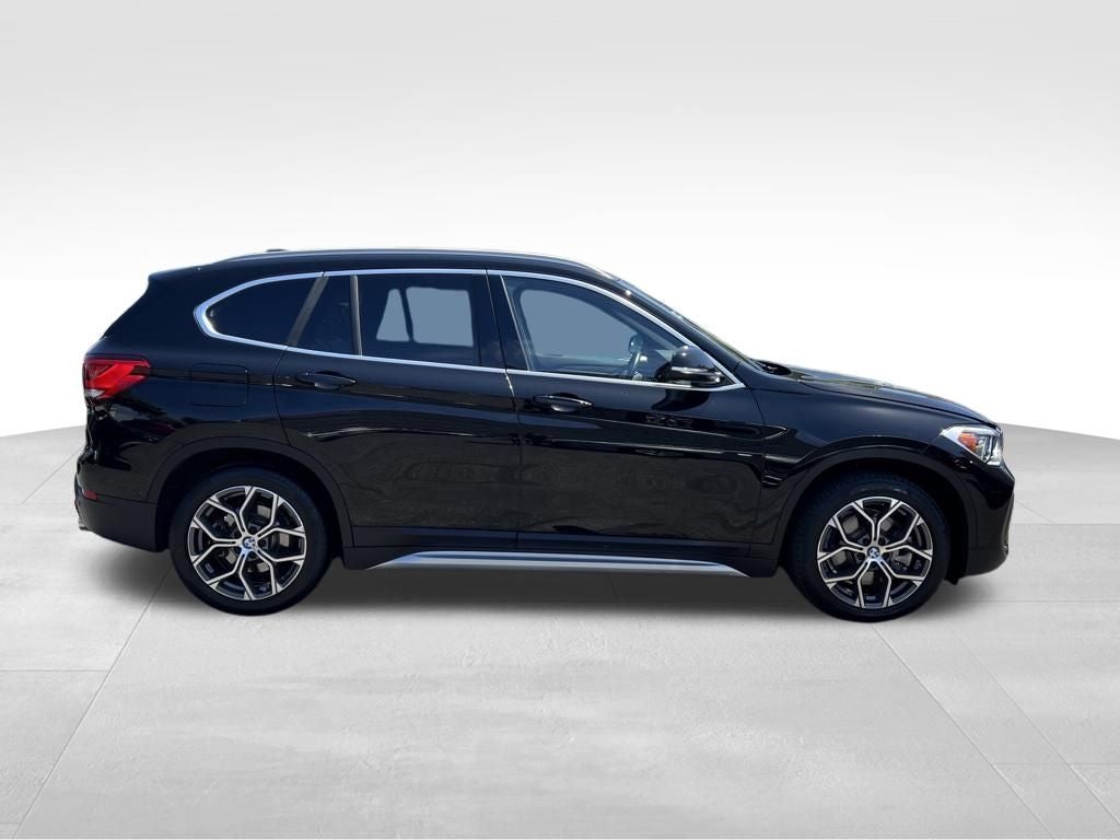 2021 BMW X1 xDrive28i