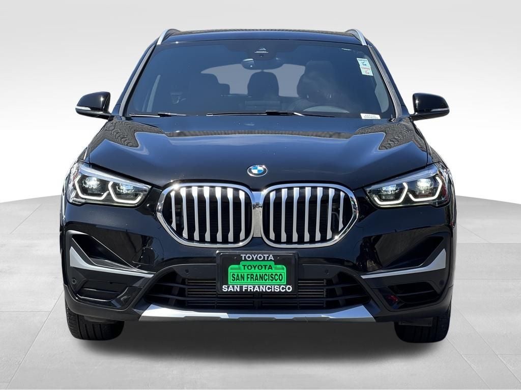 2021 BMW X1 xDrive28i