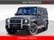 2016 Mercedes-Benz G-Class G 63 AMG® 4MATIC®