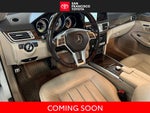 2015 Mercedes-Benz E-Class E 350 4MATIC®