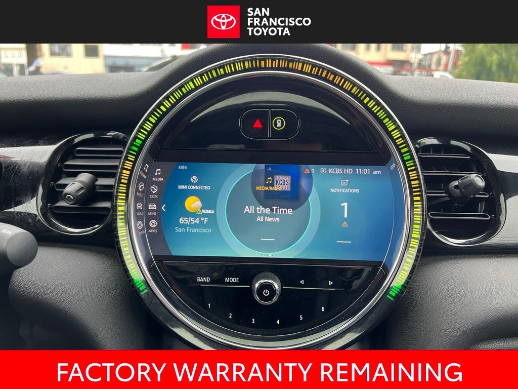 2023 MINI Cooper S Signature