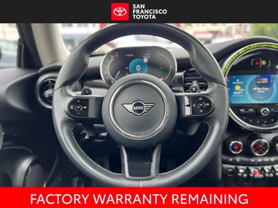 2023 MINI Cooper S Signature