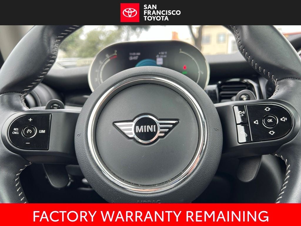 2023 MINI Cooper S Signature