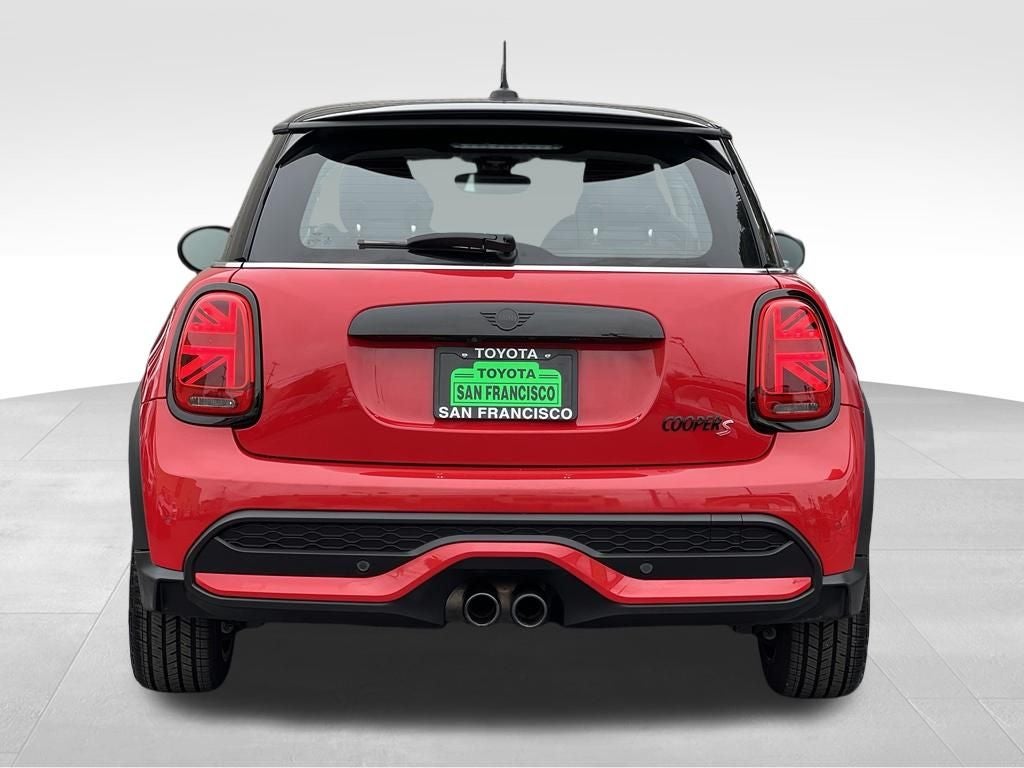 2023 MINI Cooper S Signature