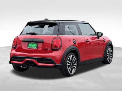 2023 MINI Cooper S Signature