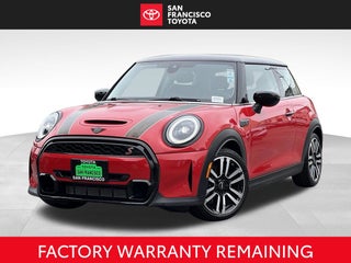 2023 MINI Cooper S Signature