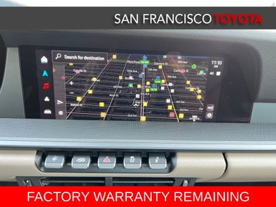 2025 Porsche 911 Carrera