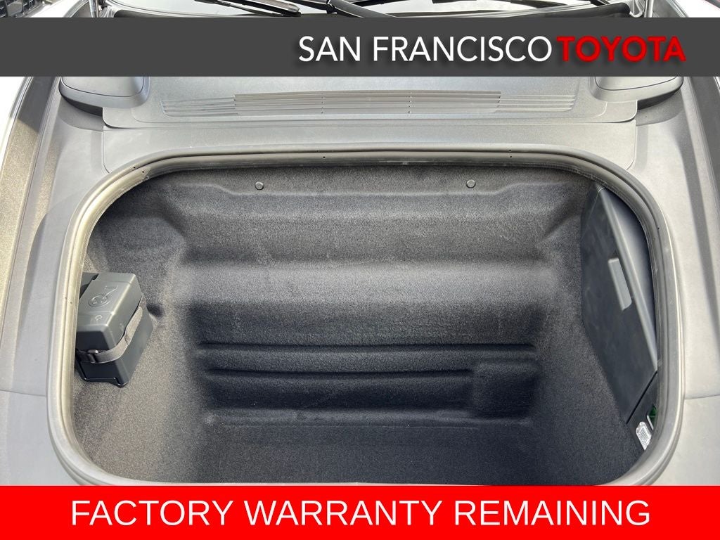 2025 Porsche 911 Carrera