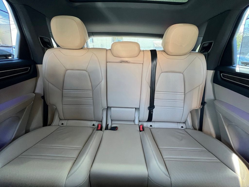 2019 Porsche Cayenne AWD