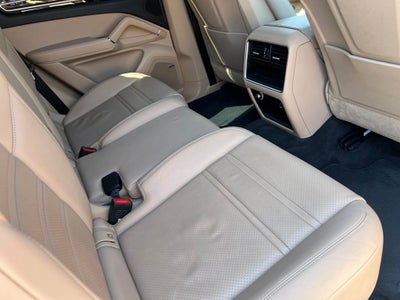 2019 Porsche Cayenne AWD