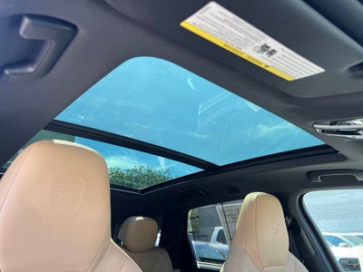 2019 Porsche Cayenne AWD