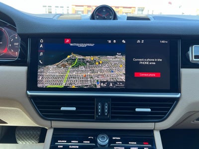 2019 Porsche Cayenne AWD