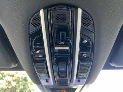 2019 Porsche Cayenne AWD