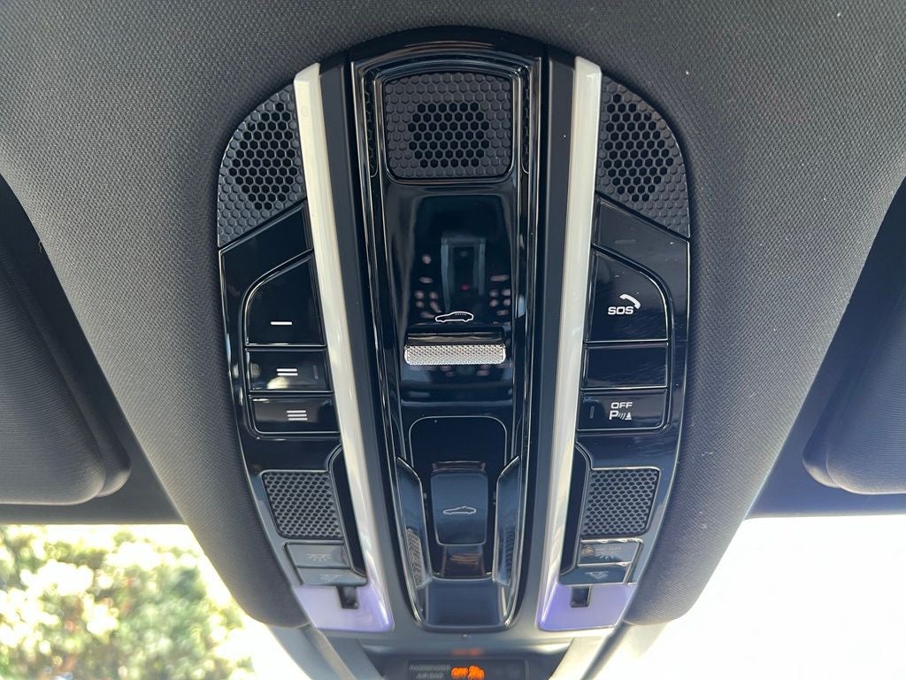 2019 Porsche Cayenne AWD