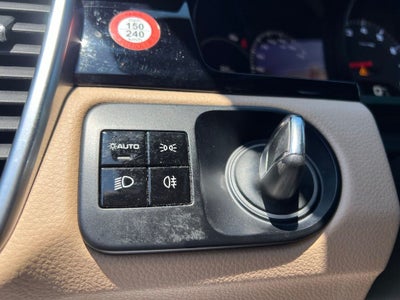 2019 Porsche Cayenne AWD