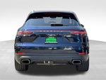 2019 Porsche Cayenne AWD