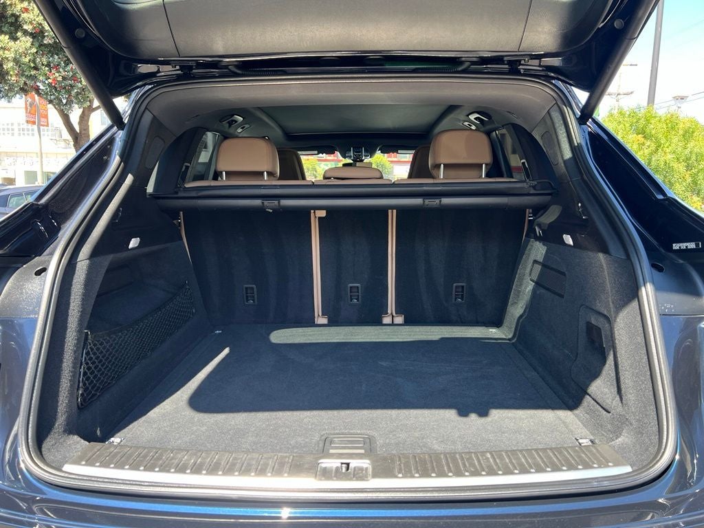 2019 Porsche Cayenne AWD