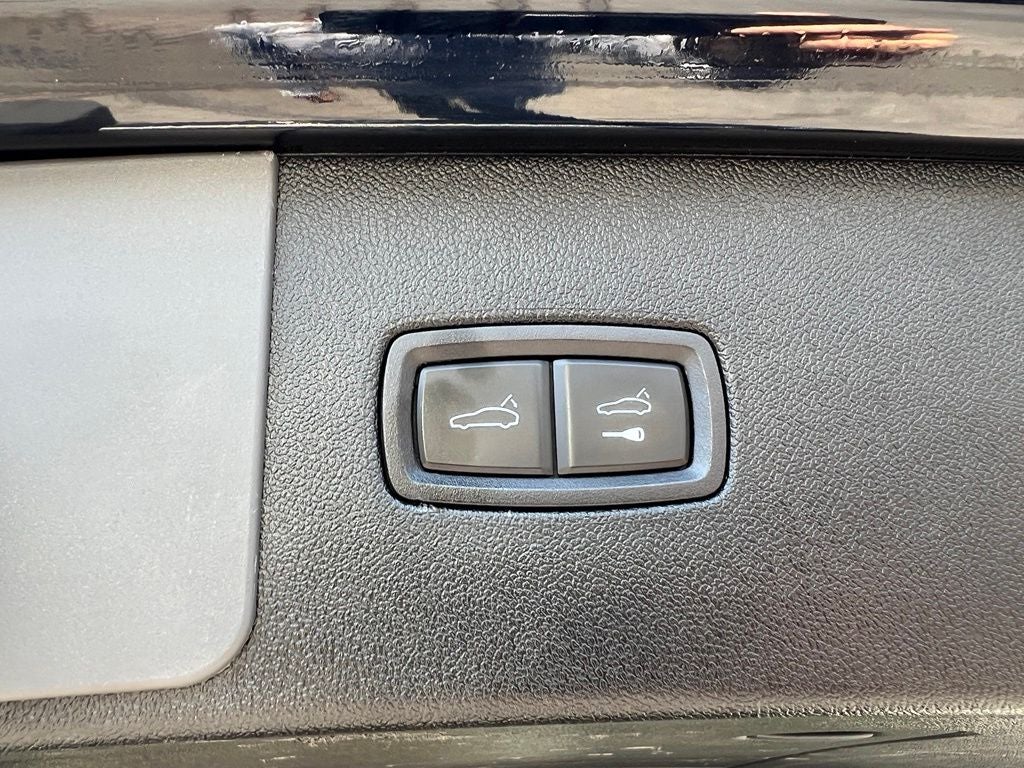 2019 Porsche Cayenne AWD