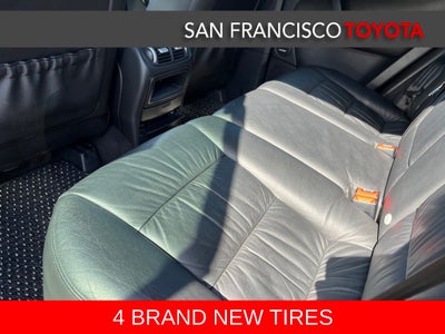2005 Porsche Cayenne S