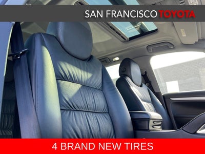 2005 Porsche Cayenne S