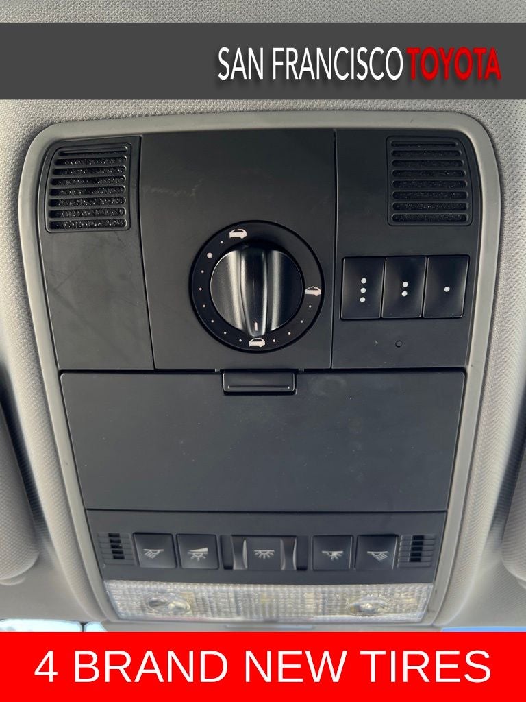 2005 Porsche Cayenne S