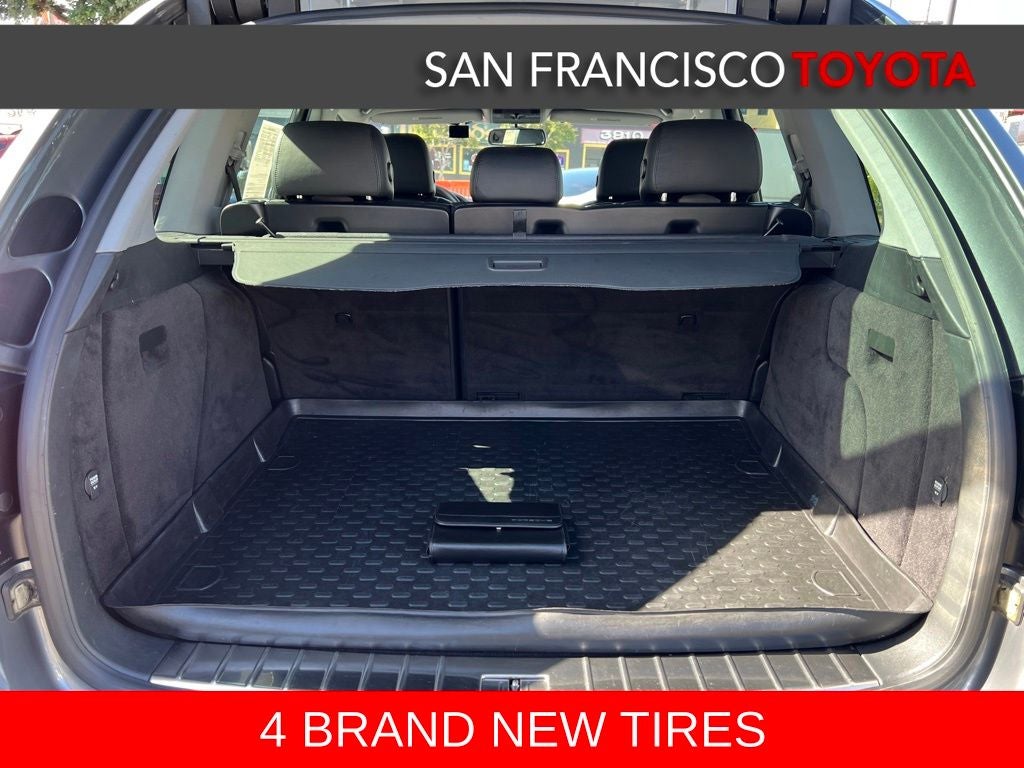 2005 Porsche Cayenne S
