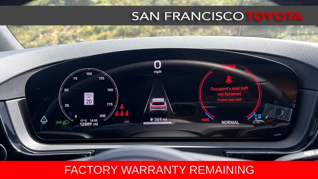2024 Porsche Cayenne S
