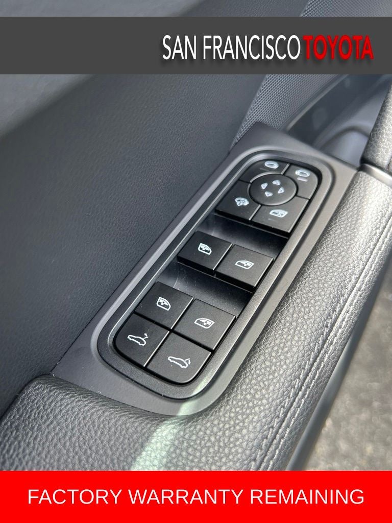 2024 Porsche Cayenne S