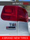 2016 Volkswagen Tiguan SE 4Motion
