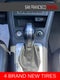 2016 Volkswagen Tiguan SE 4Motion
