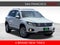 2016 Volkswagen Tiguan SE 4Motion