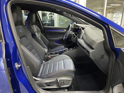 2024 Volkswagen Golf R 2.0T
