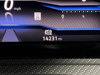 2024 Volkswagen Golf R 2.0T