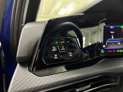 2024 Volkswagen Golf R 2.0T