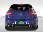 2024 Volkswagen Golf R 2.0T