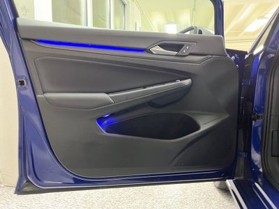 2024 Volkswagen Golf R 2.0T