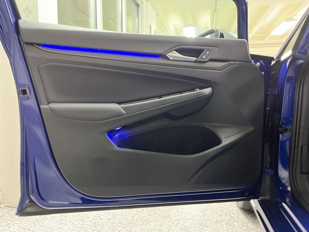 2024 Volkswagen Golf R 2.0T