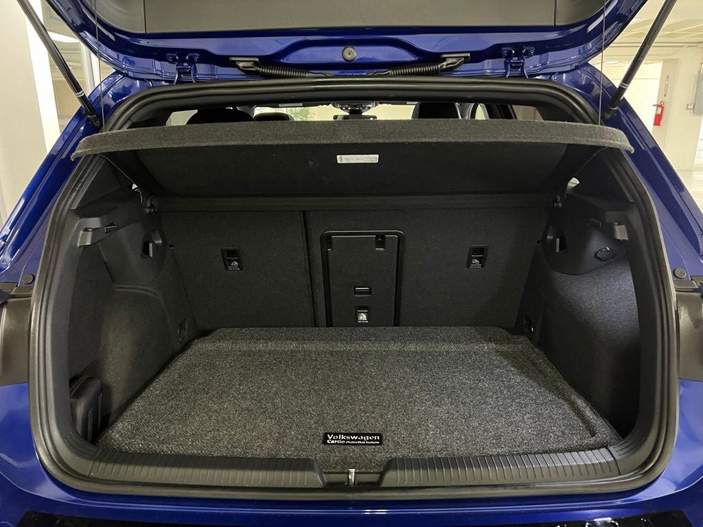 2024 Volkswagen Golf R 2.0T
