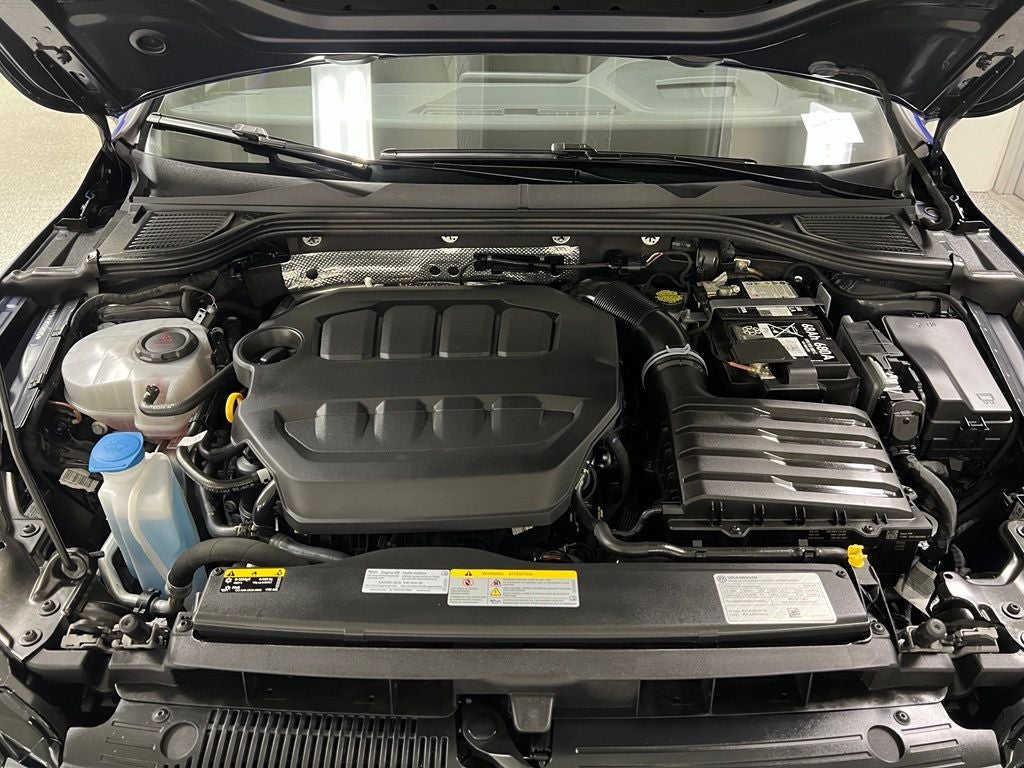 2024 Volkswagen Golf R 2.0T