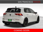 2024 Volkswagen Golf GTI SE