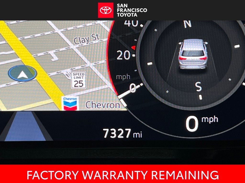 2024 Volkswagen Golf GTI SE