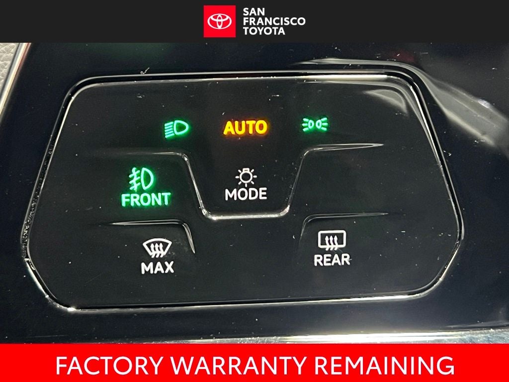 2024 Volkswagen Golf GTI SE