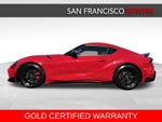 2026 Toyota GR Supra MkV Final Edition
