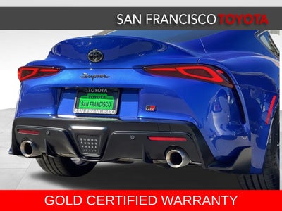 2023 Toyota GR Supra 3.0 Premium